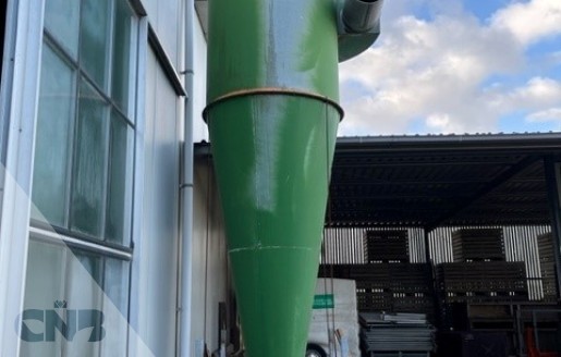 Foto van Afzuiginstallatie-ATH
