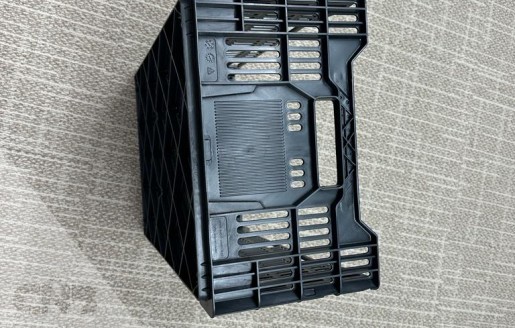 Foto van Leliekratten Nieuw