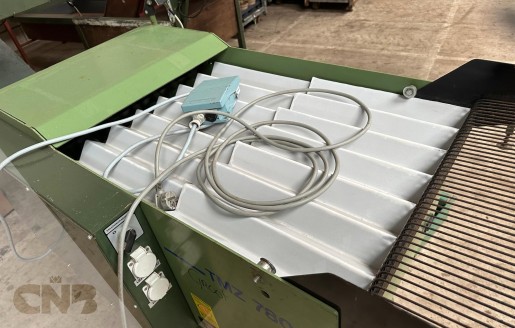 Foto van Telmachine-Cremer