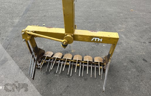Foto van ATH schudlichter 130 cm