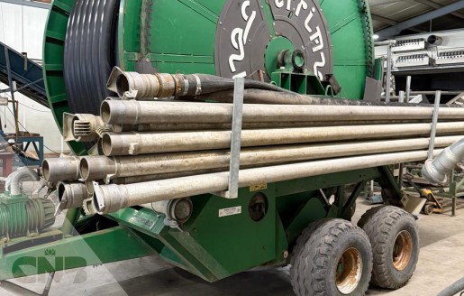 Foto van Haspel-Irrimec 120/570