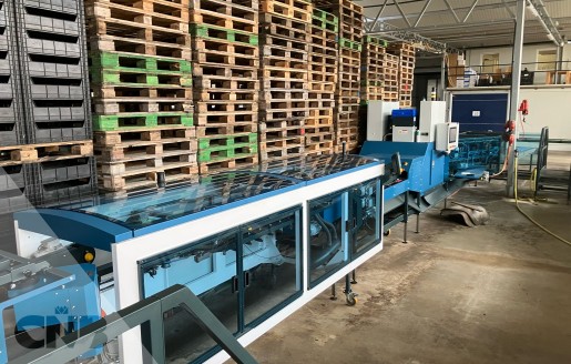Foto van Boslijn Tulipstar XL-Havatec