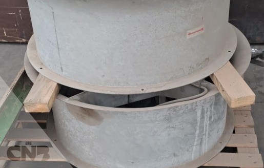 Foto van Ventilatoren-ABB