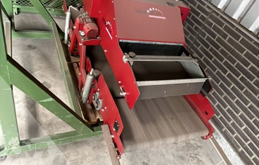 Foto van Telmachine-Van Nobelen