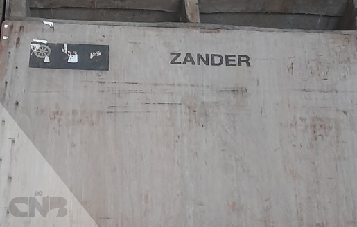 Foto van Kuubskisten