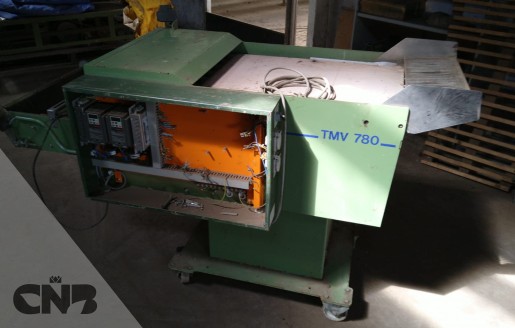 Foto van Telmachine-Cremer