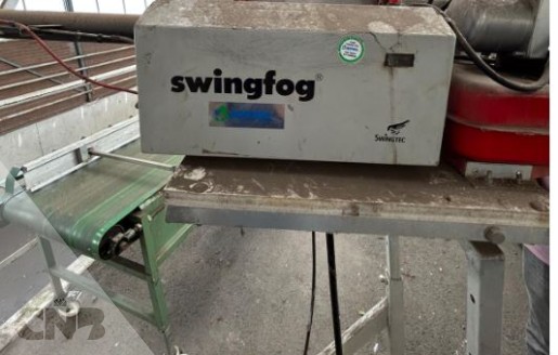 Foto van Vernevelaar-Swingfog