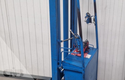 Foto van Stapelaar-Van Rooyen