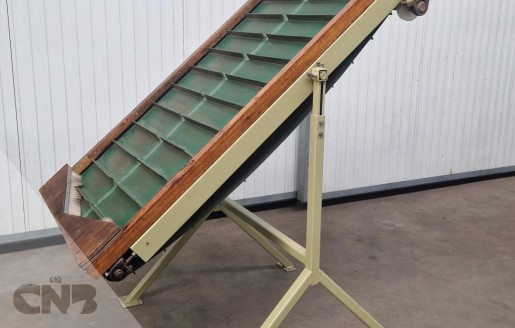 Foto van Elevator-Antha