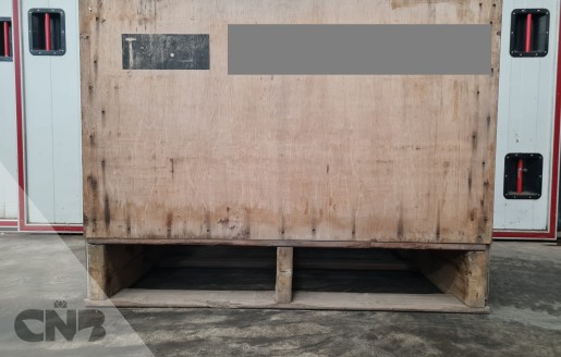 Foto van Kuubskisten 120x100x92