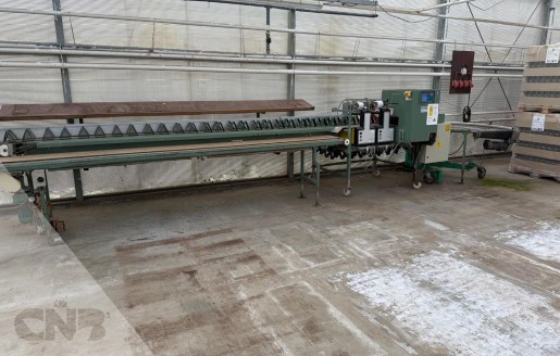 Foto van Boslijn-Van den Berg