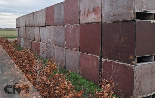 Foto van Kuubskisten 120x120x100