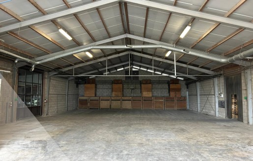 Foto van Bedrijfsruimte te huur