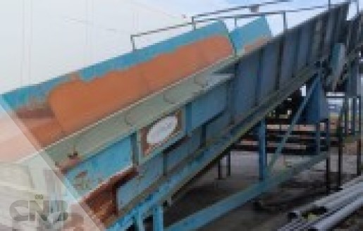 Foto van Aanvoerbunker- Botman