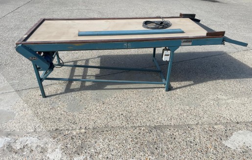 Foto van Transportband-Perfect 100x250