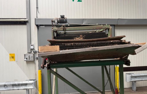 Foto van Ontklisteraar-Schouten