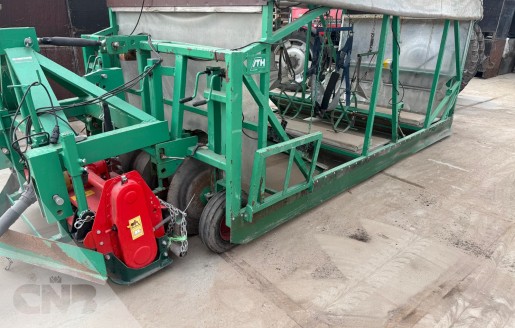 Foto van Plantkar-ATH