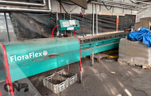 Foto van Boslijn-Floraflex