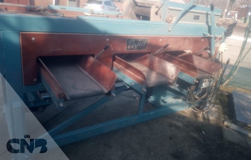 Foto van Ontklisteraar en Elevator-Perfect