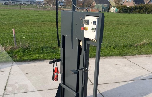 Foto van Emmervuller-Van den Berg