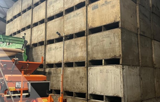 Foto van Kuubskisten 120x100x100