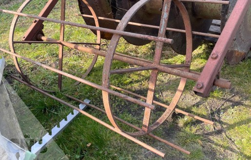 Foto van Veurendrukker