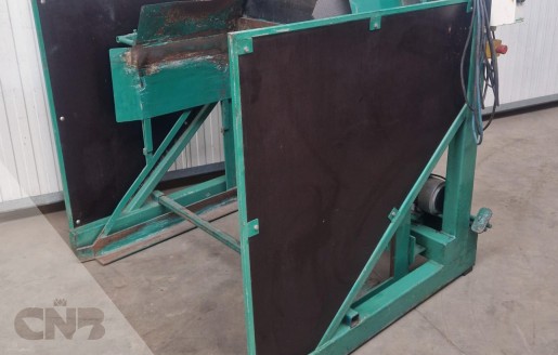 Foto van kantelaar-Antha