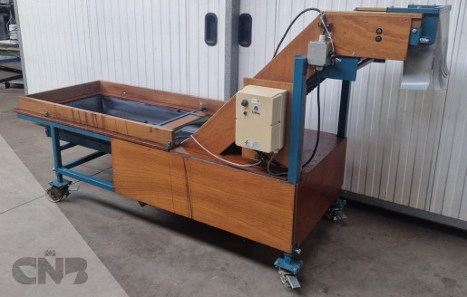 Foto van Elevator-Schouten