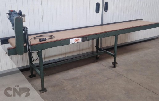 Foto van Leesband-Demco 60x360