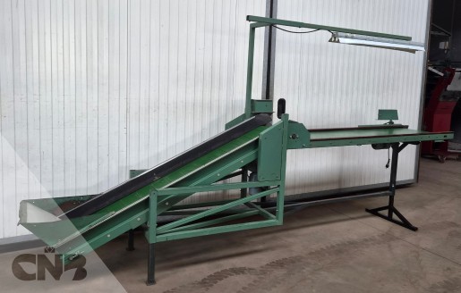 Foto van Leesband-Bruyn 60x210
