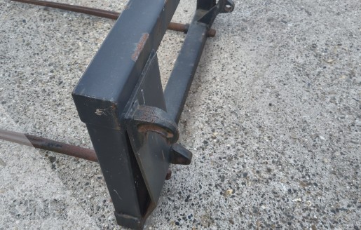 Foto van Balenprikker
