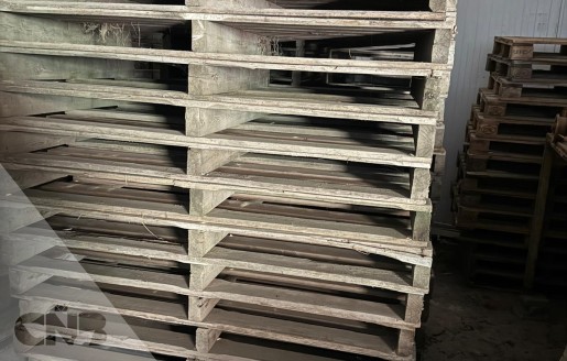 Foto van Pallets 150x100