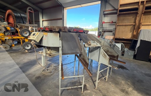 Foto van FlexiSorter 7000-JD Machines