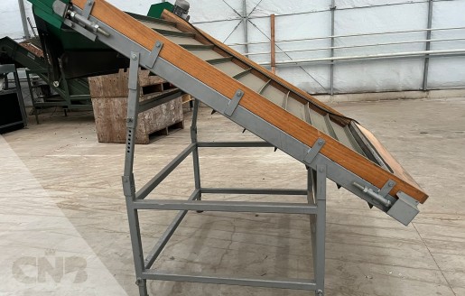 Foto van Elevator-Bercomex