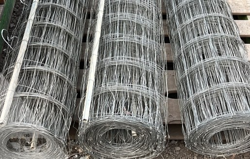 Foto van Gaasrollen