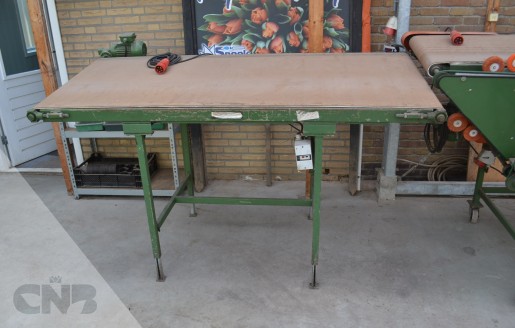 Foto van Verzamelband 80x200