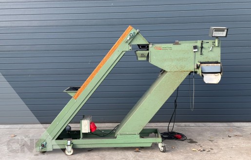 Foto van Telmachine-Van Nobelen