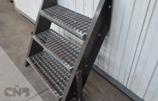 Foto van Bordestrap