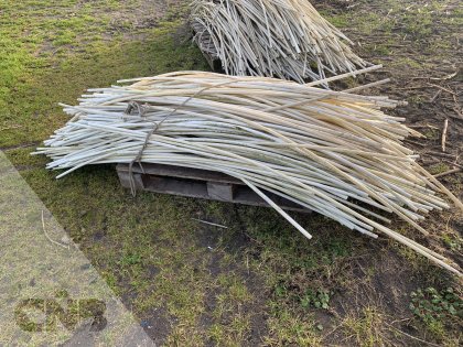 Tunnenbogen-PVC
