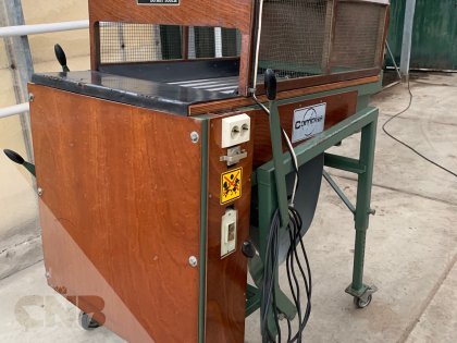 Pelmachine-Compas