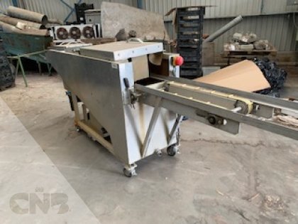 Fustreiniginginstallattie-Smit