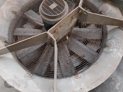 Ventilatoren-Necap