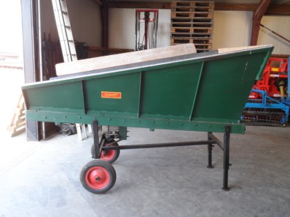Bunker-Schouten