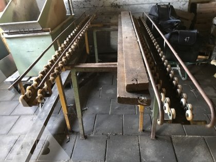 rollenbaan