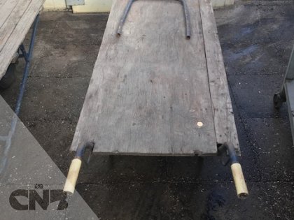 kruiwagen