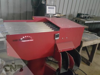 Gevraagd Telmachine