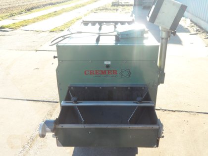 Telmachine-Cremer