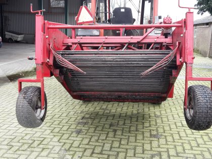 Rooimachine-Gercon