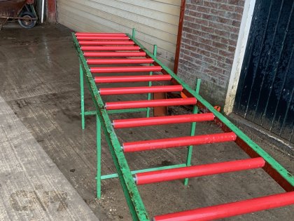 Rollenbaan