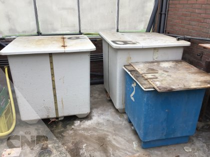 Kunstmestbakken